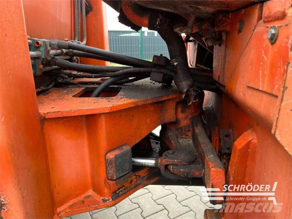 Atlas AR 62 C - DEFEKT Pyöräkuormaajat