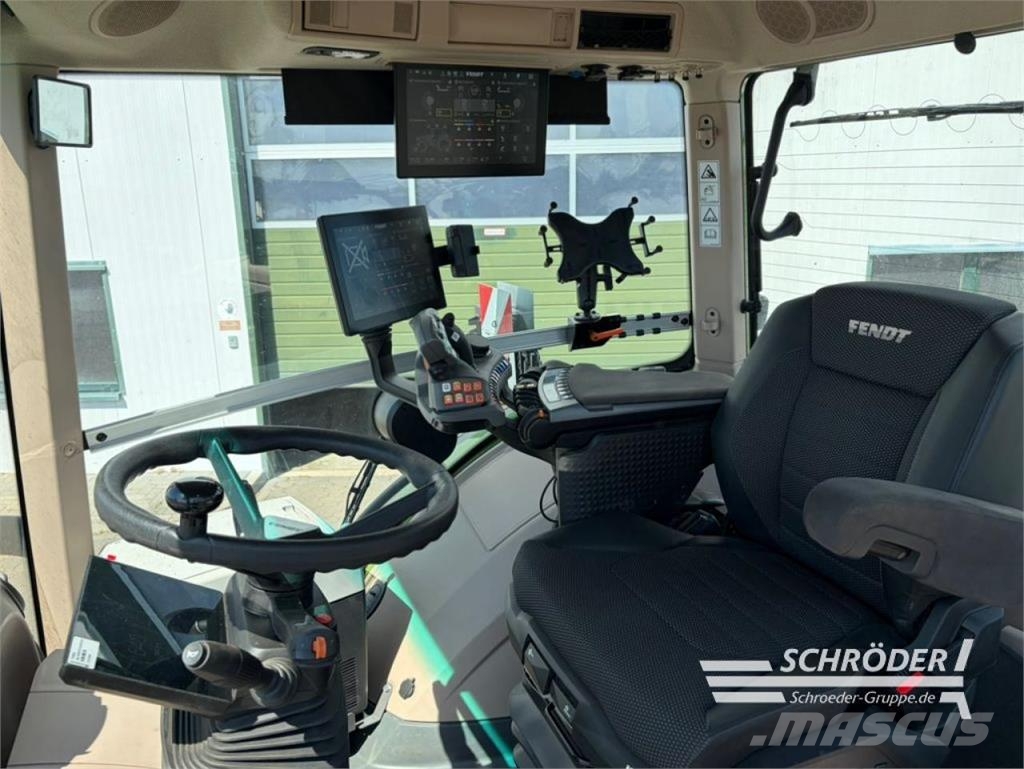 Fendt 936 GEN7 PROFI+ | GEWÄHRLEISTUNG 06/2027 Τρακτέρ