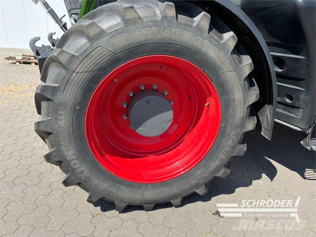 Fendt 936 GEN7 PROFI+ | GEWÄHRLEISTUNG 06/2027 Τρακτέρ