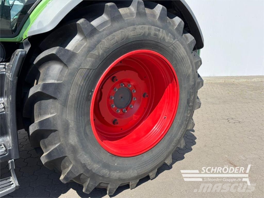 Fendt 936 GEN7 PROFI+ | GEWÄHRLEISTUNG 06/2027 Τρακτέρ