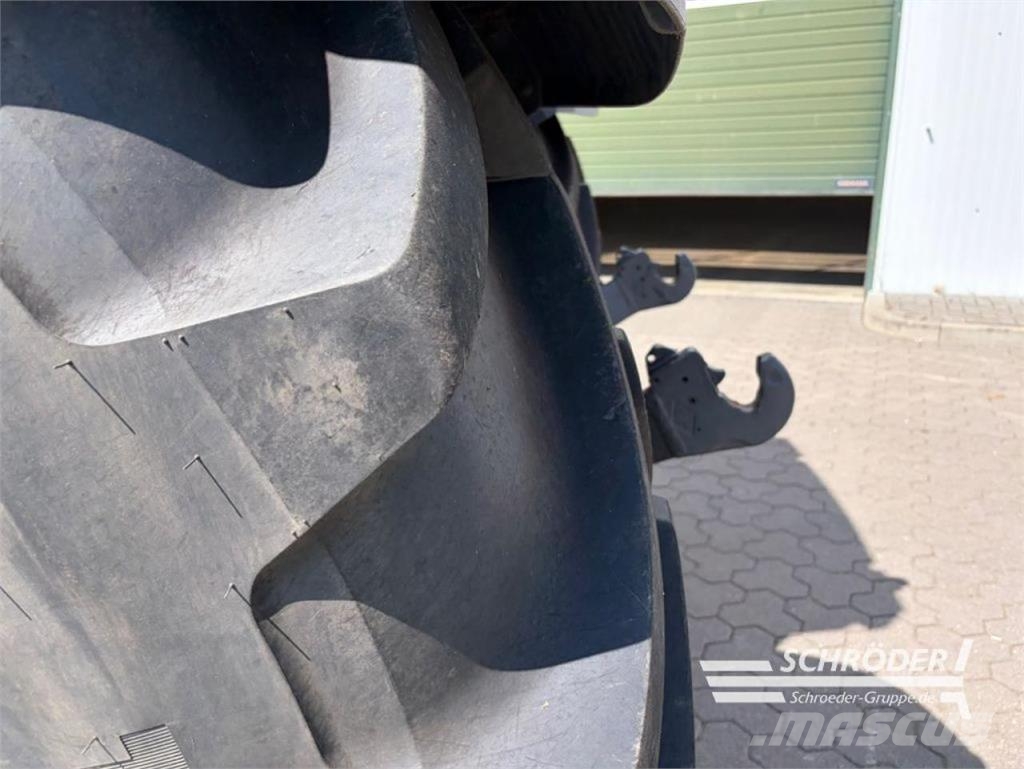Fendt 936 GEN7 PROFI+ | GEWÄHRLEISTUNG 06/2027 Τρακτέρ