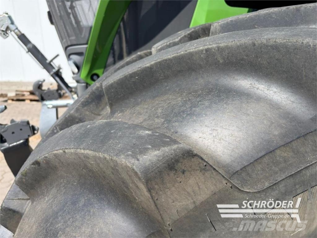Fendt 936 GEN7 PROFI+ | GEWÄHRLEISTUNG 06/2027 Τρακτέρ