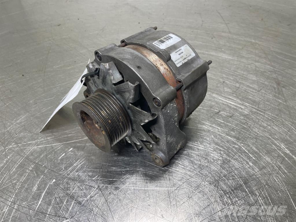 Liebherr L544-9883183-Alternator/Lichtmaschine/Dynamo Motoren