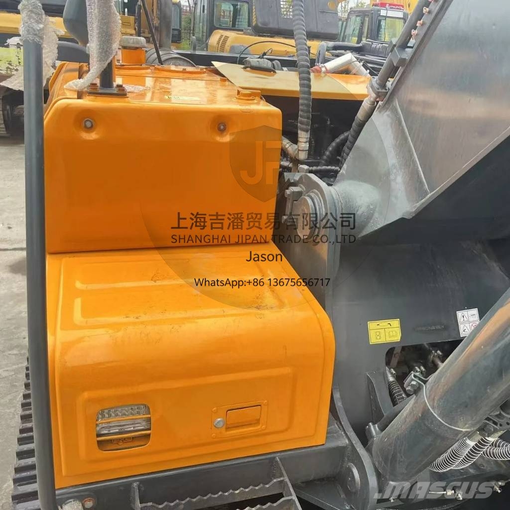 Hyundai Robex 220 LC-9 S 履带挖掘机