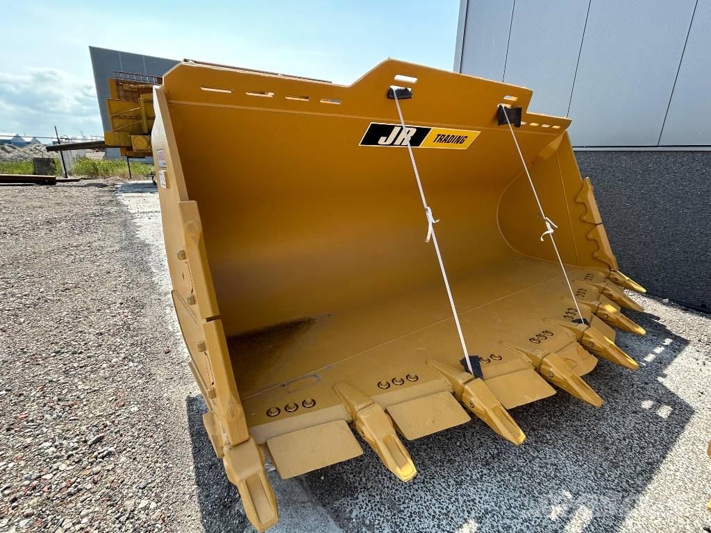 CAT 988 K Rock Bucket Skopor