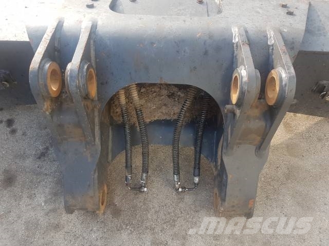 Doosan Stabilizers Ostale komponente za građevinarstvo
