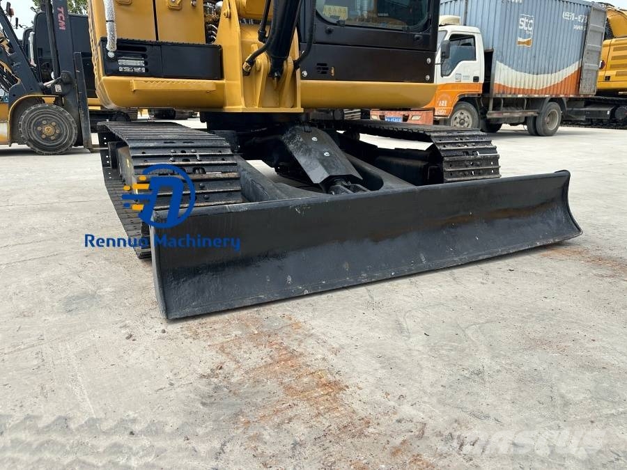CAT 305.5 E2 Miniekskavaatorid < 7 t
