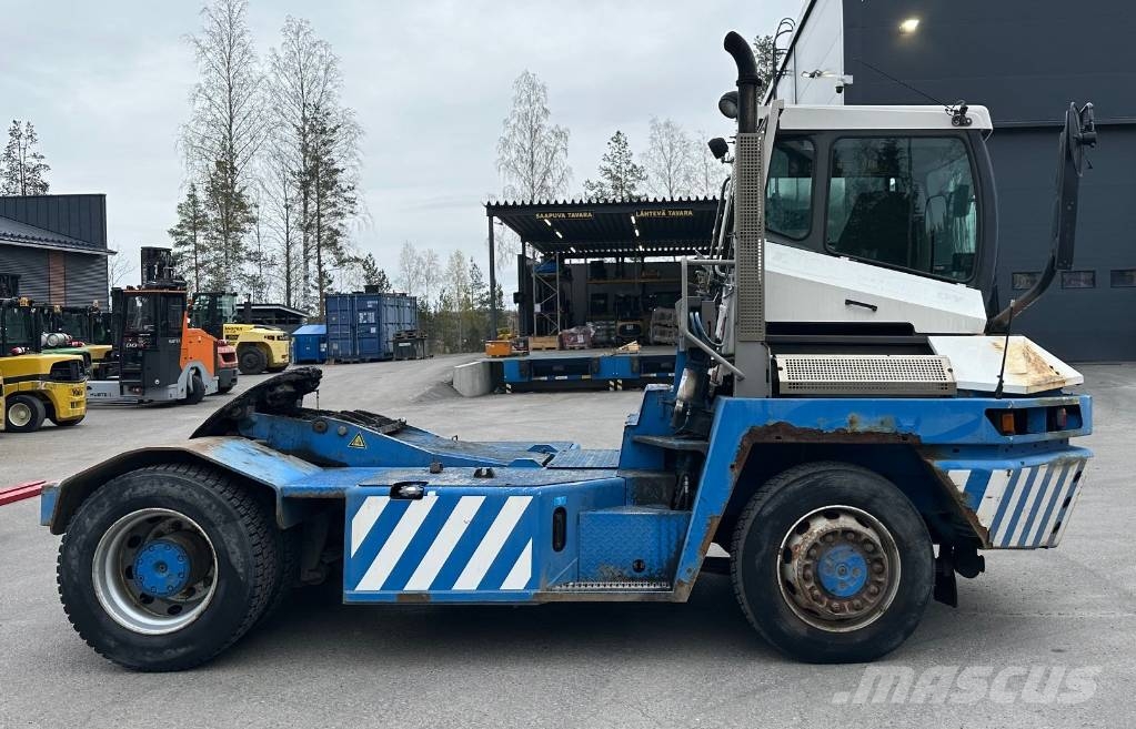 Terberg RT222 Νταλίκες μεταφοράς εμπορευματοκιβωτίων