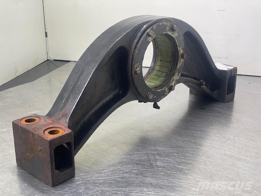Hitachi ZW310TPD-6-Axle bearing block/Lagerblock/Lagerblok Akslar