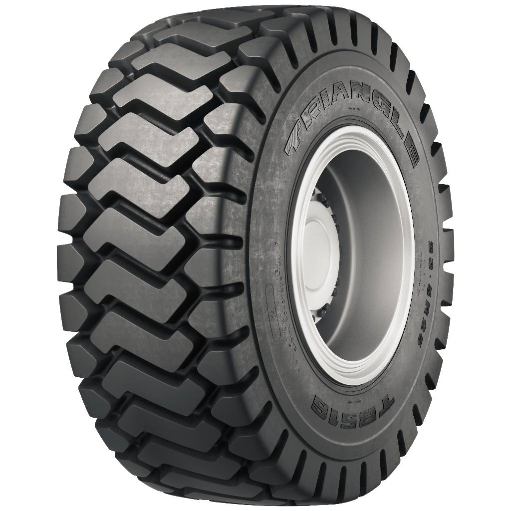 Triangle 26.5R25 TB516 ** L3 TL Ελαστικά και ζάντες