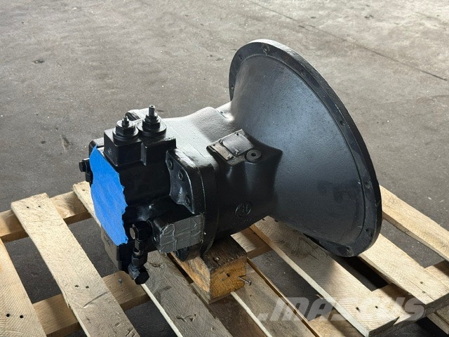 Rexroth A8V55 HYDRAULIC PUMP Hidráulicos