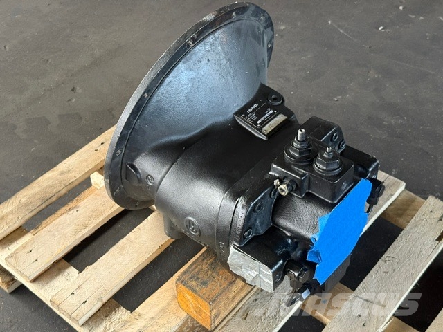 Rexroth A8V55 HYDRAULIC PUMP Hidráulicos