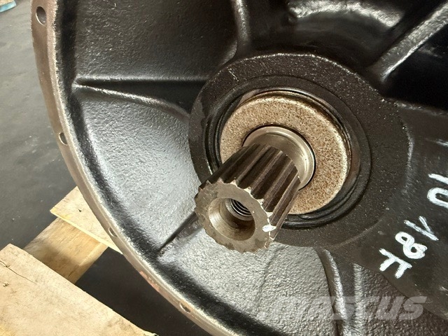 Rexroth A8V55 HYDRAULIC PUMP Hidráulicos