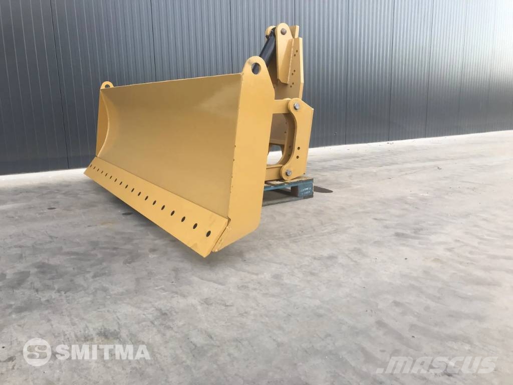 CAT 150 NG Бульдозерные отвалы