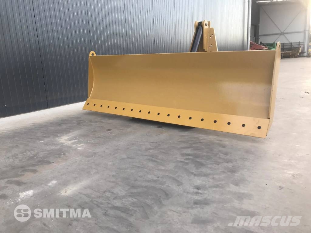CAT 150 NG Бульдозерные отвалы
