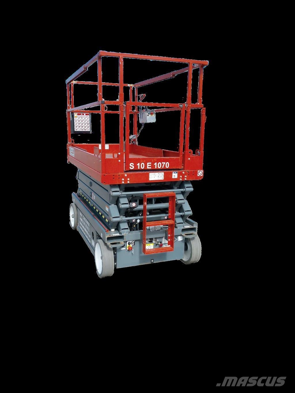 SkyJack SJ 4626 シザースリフト