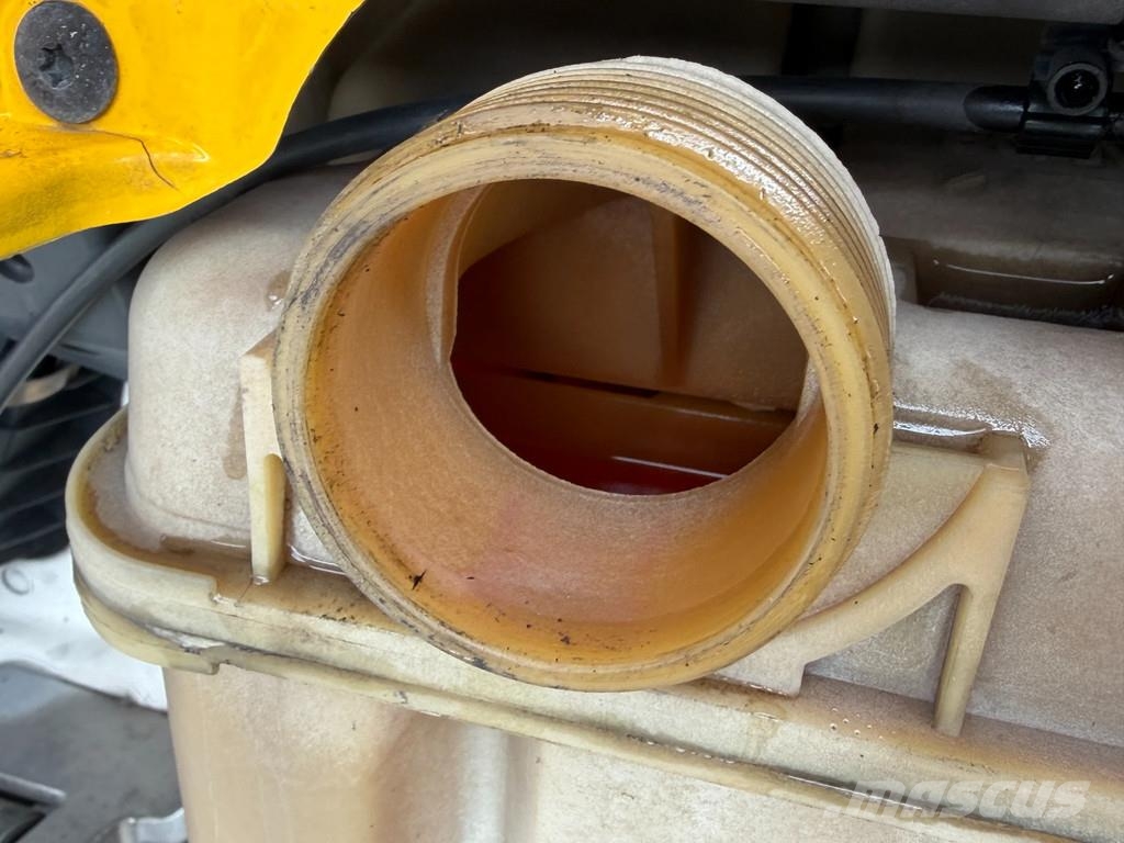 Scania G410 Euro 6 SCR Only - Full Spoiler - Alcoa - Smar Sattelzugmaschinen