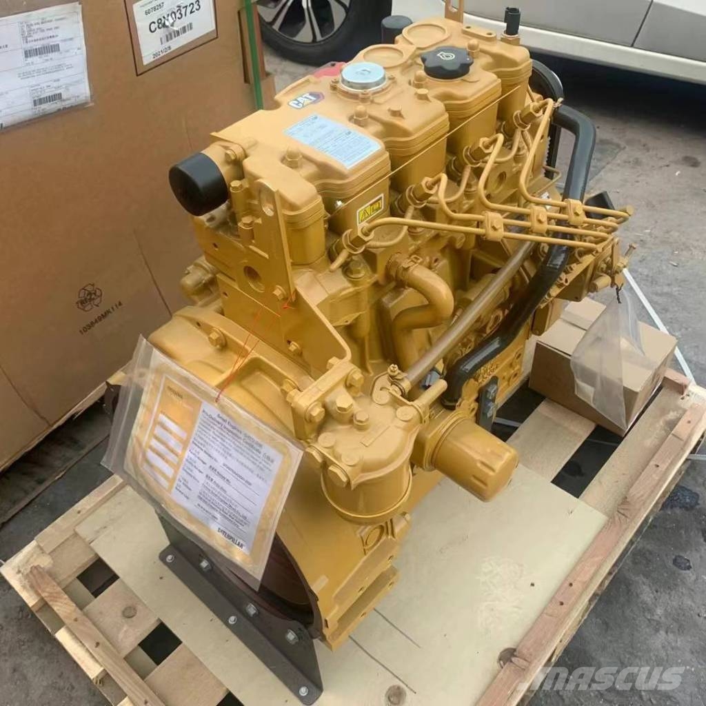 CAT C2.2 Engine Motorok