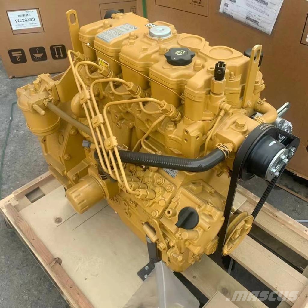 CAT C2.2 Engine Motorok