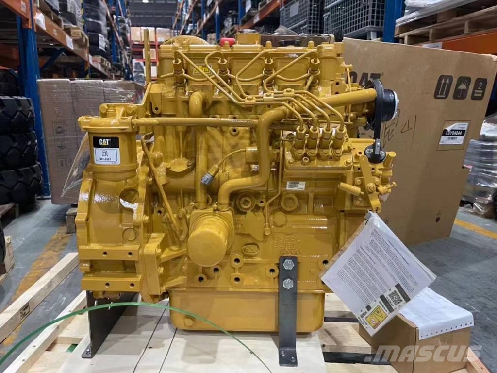 CAT C2.2 Engine Motorok