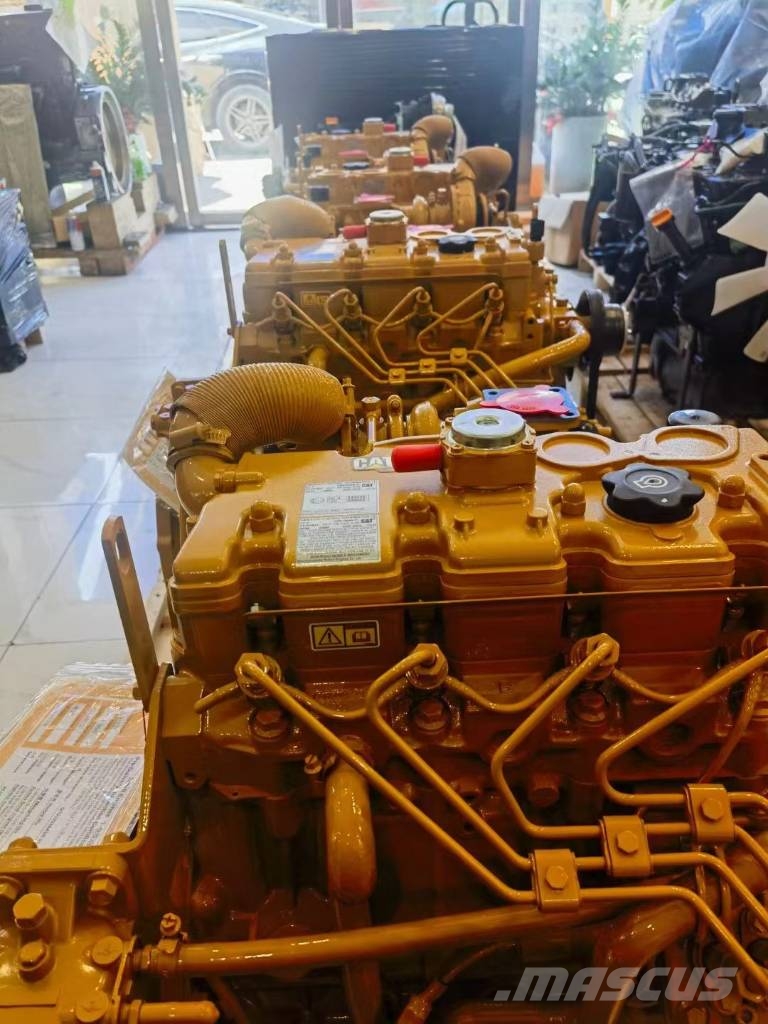 CAT C2.2 Engine Motorok