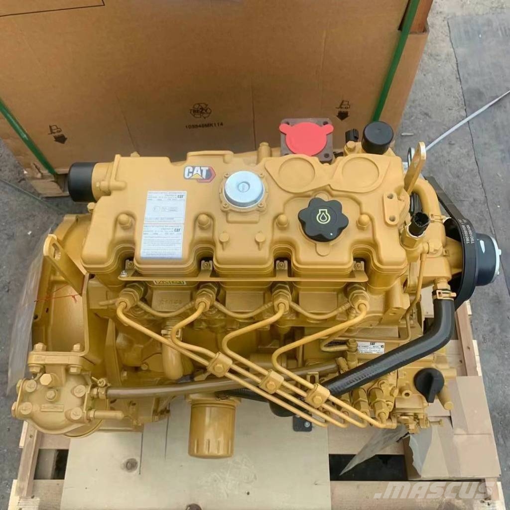 CAT C2.2 Engine Motorok