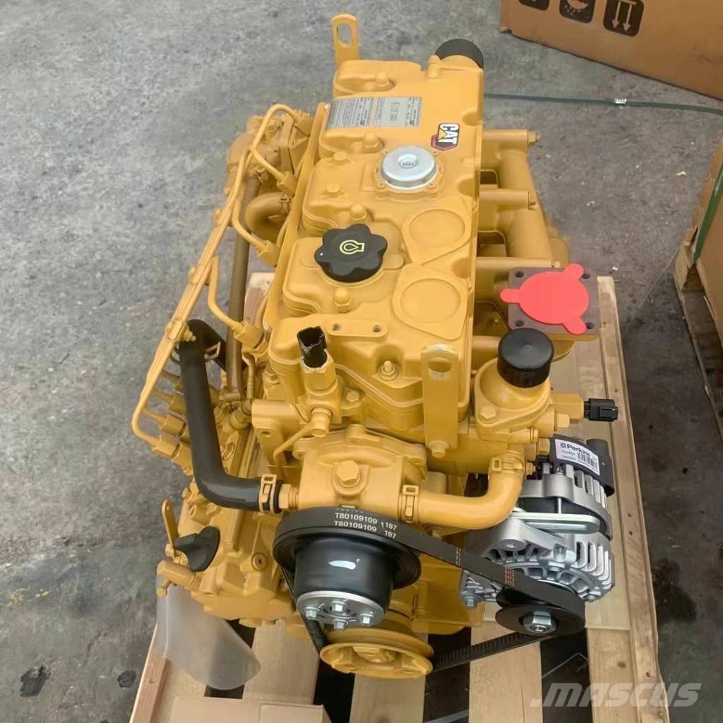CAT C2.2 Engine Motorok