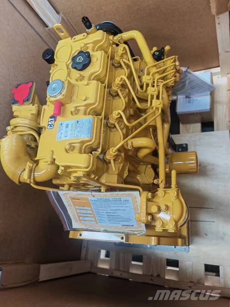 CAT C2.2 Engine Motorok