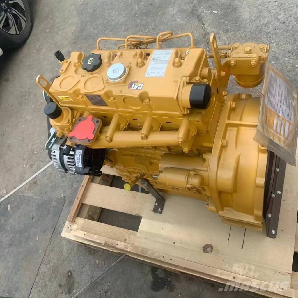 CAT C2.2 Engine Motorok