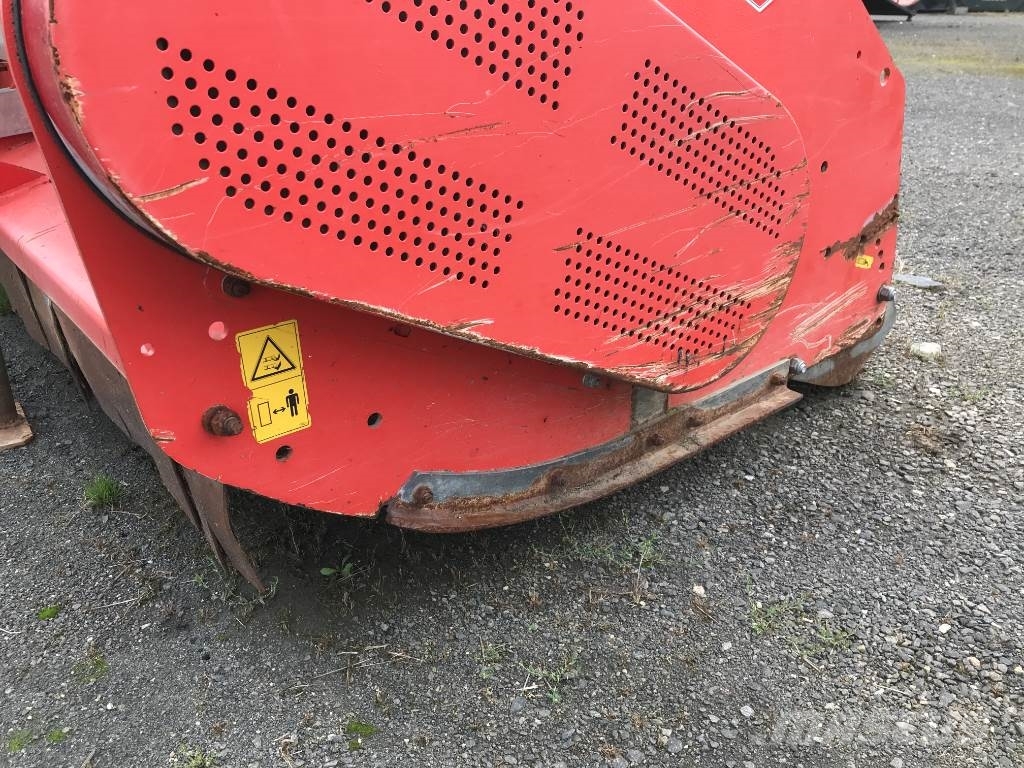 Kuhn RM 320 Krossar