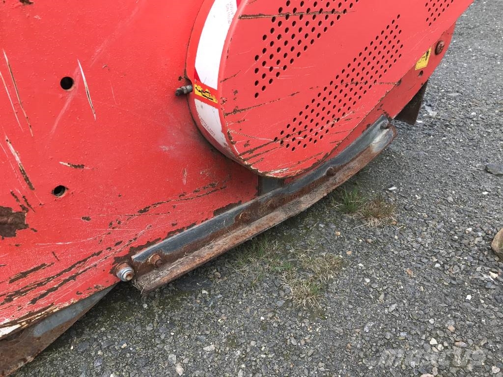 Kuhn RM 320 Krossar