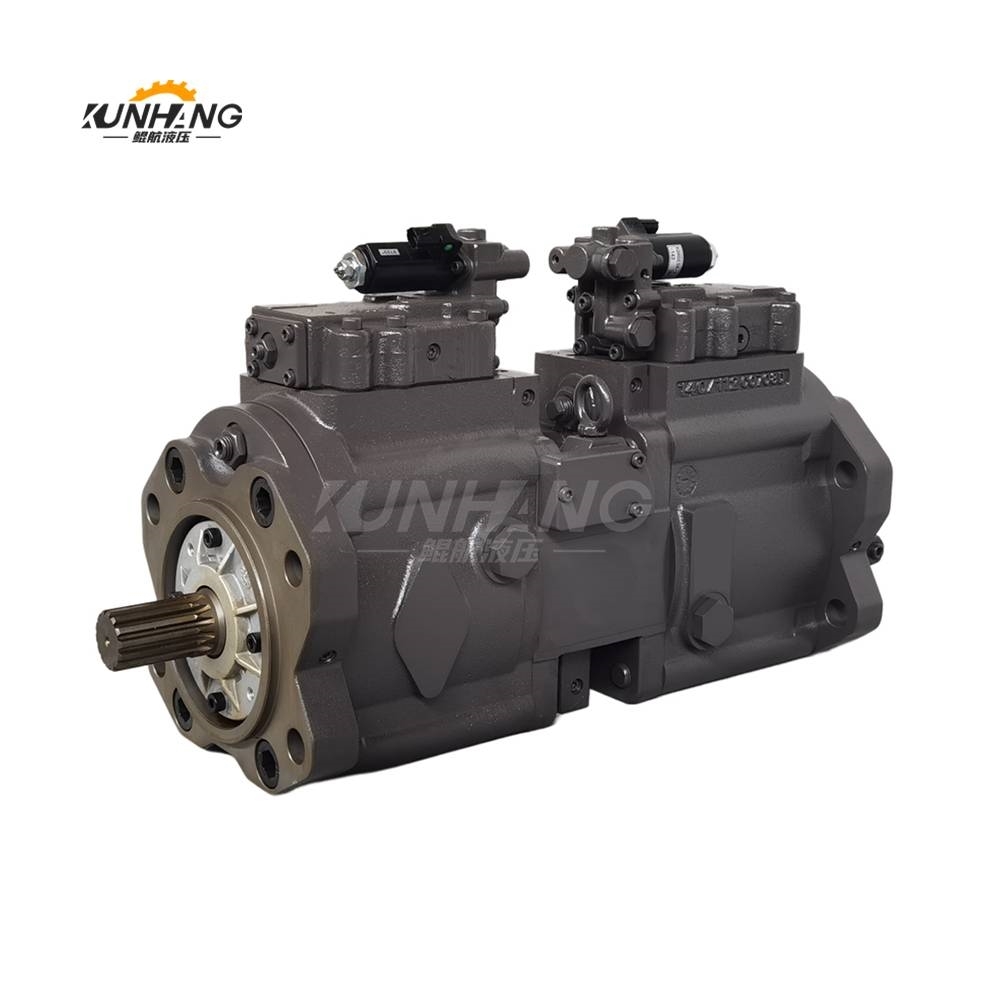Kobelco SK200-8 SK210LC-8 Main Pump YN10V00036F1 Hydraulika