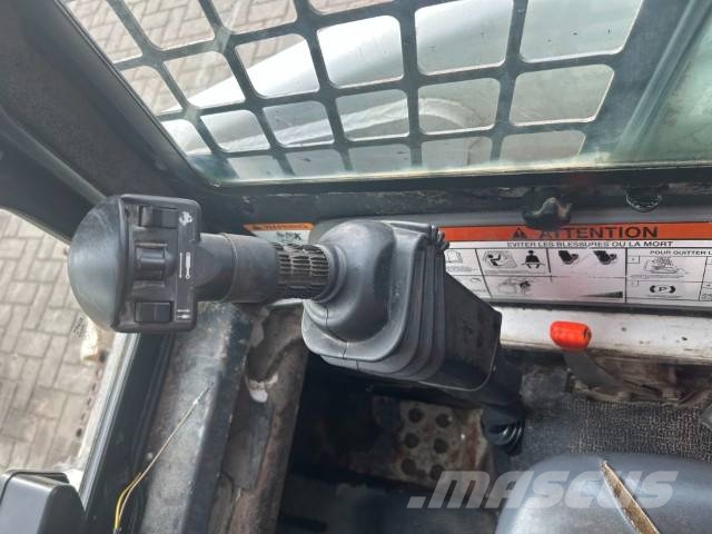 Bobcat T 200 Φορτωτάκια