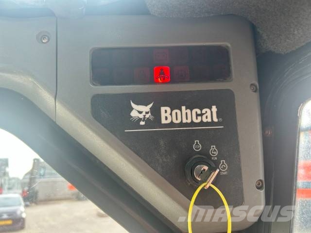 Bobcat T 200 Φορτωτάκια