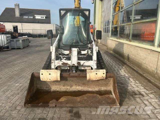 Bobcat T 200 Φορτωτάκια
