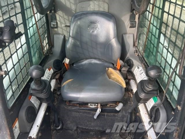 Bobcat T 200 Φορτωτάκια
