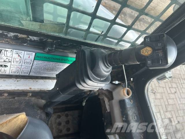 Bobcat T 200 Φορτωτάκια