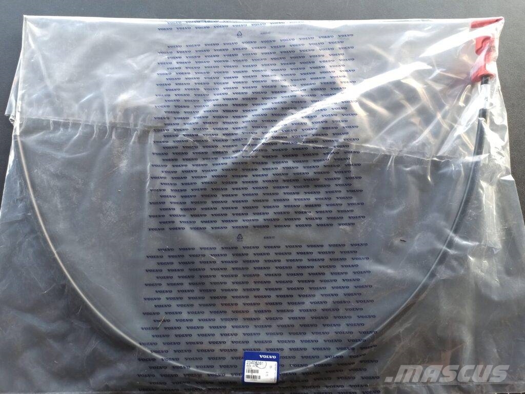 Volvo MEASURING ROD 23478281 发动机