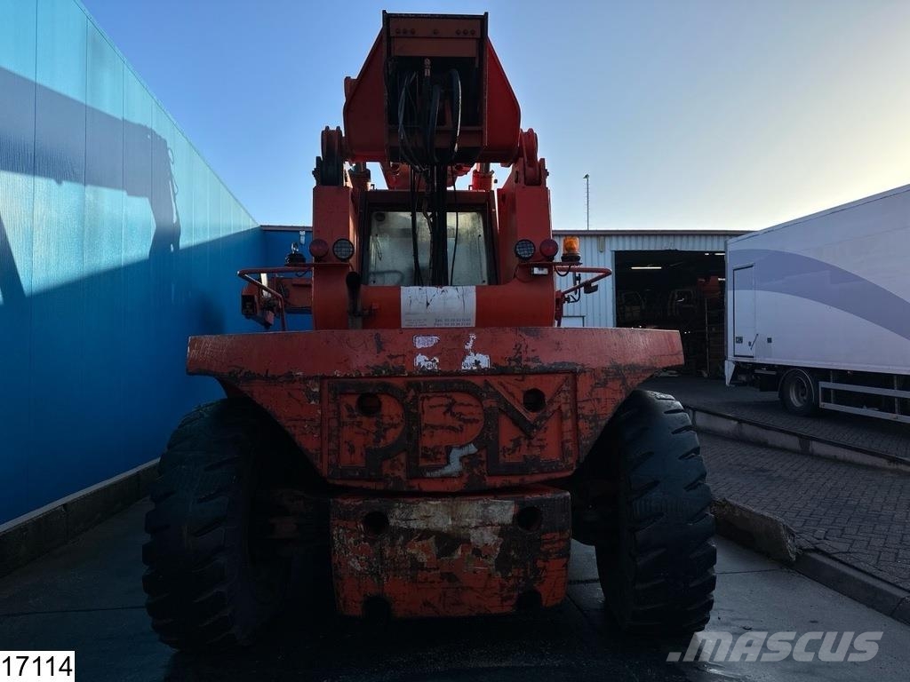 PPM Superstacker PPM Superstacker 40.000 KG Diesel heftrucks