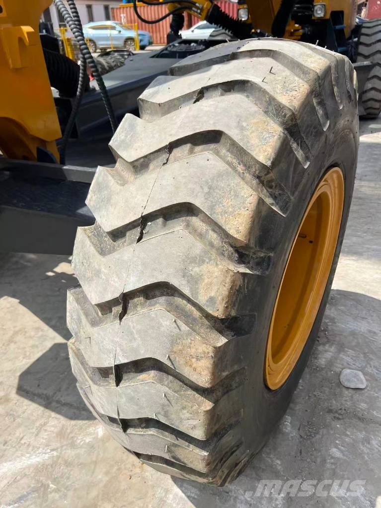 XCMG GR1803 Greideri
