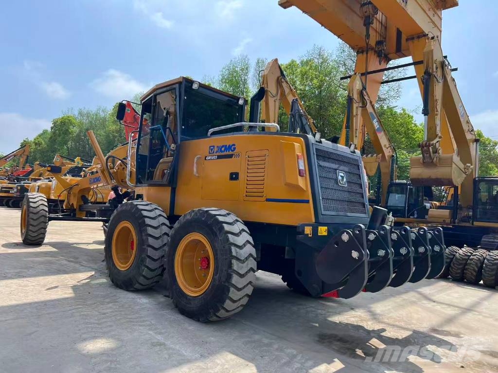 XCMG GR1803 Greideri