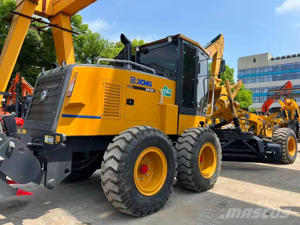 XCMG GR1803 Greideri