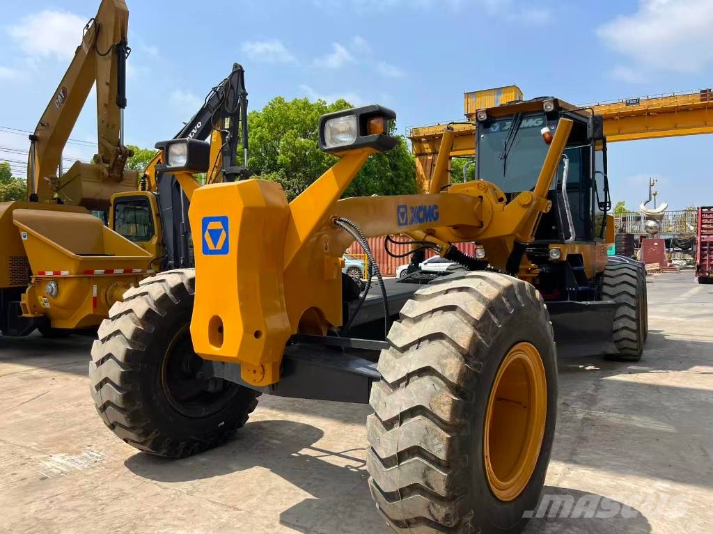 XCMG GR1803 Greideri
