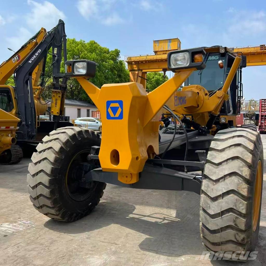 XCMG GR1803 Greideri