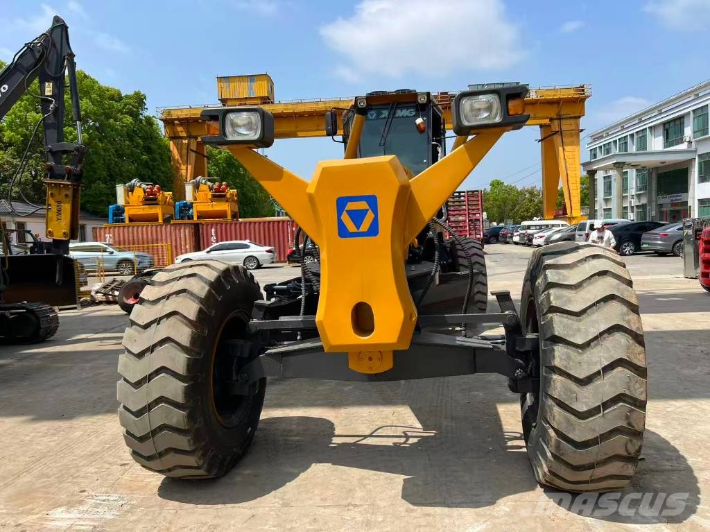 XCMG GR1803 Greideri