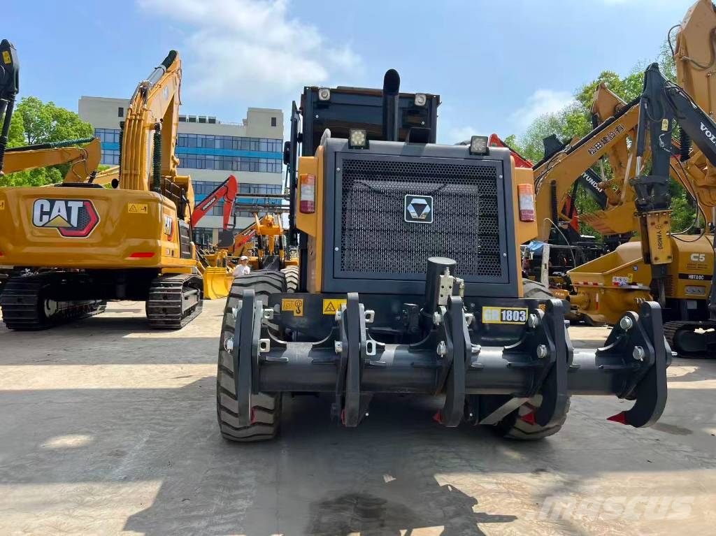 XCMG GR1803 Greideri