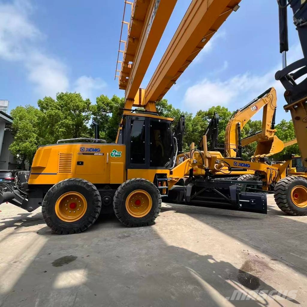 XCMG GR1803 Greideri