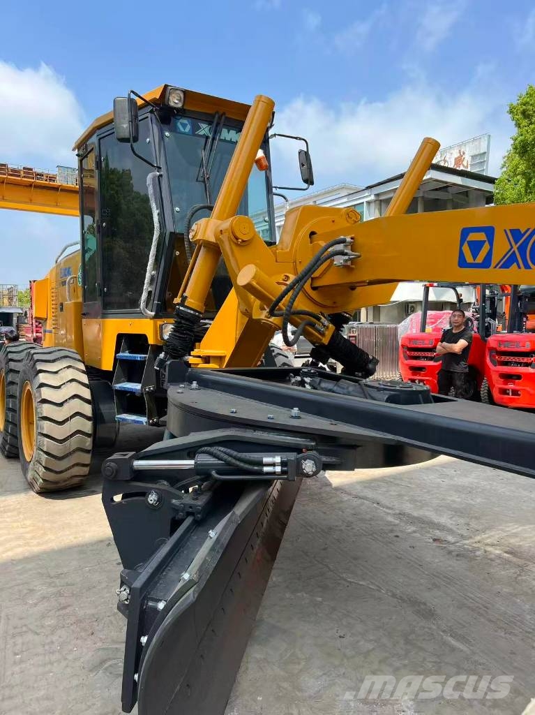 XCMG GR1803 Greideri