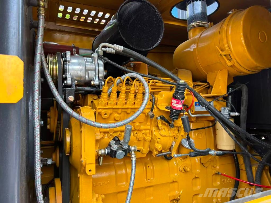 XCMG GR1803 Greideri