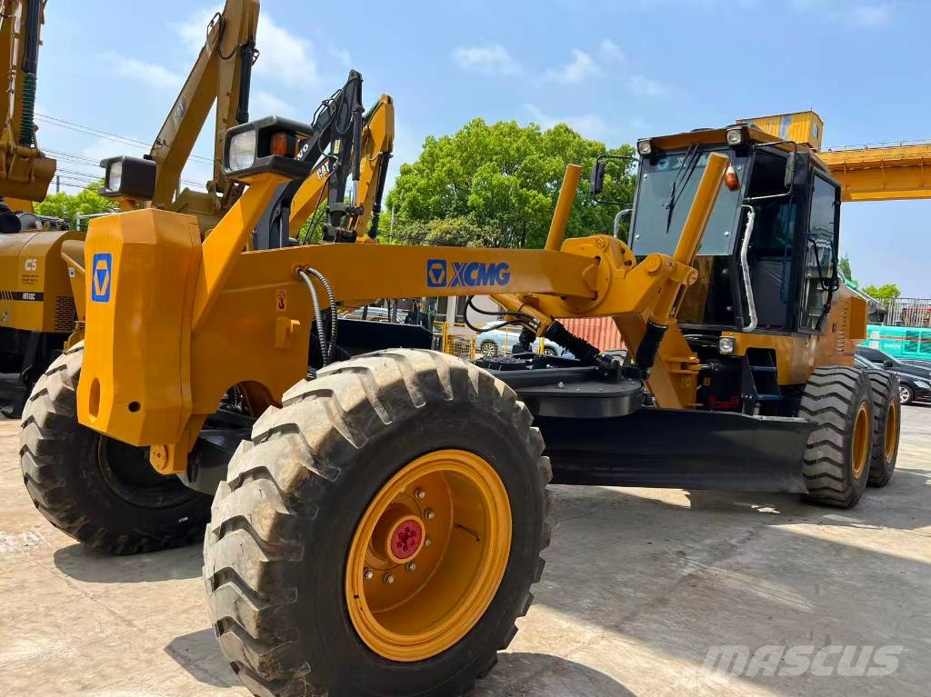 XCMG GR1803 Greideri